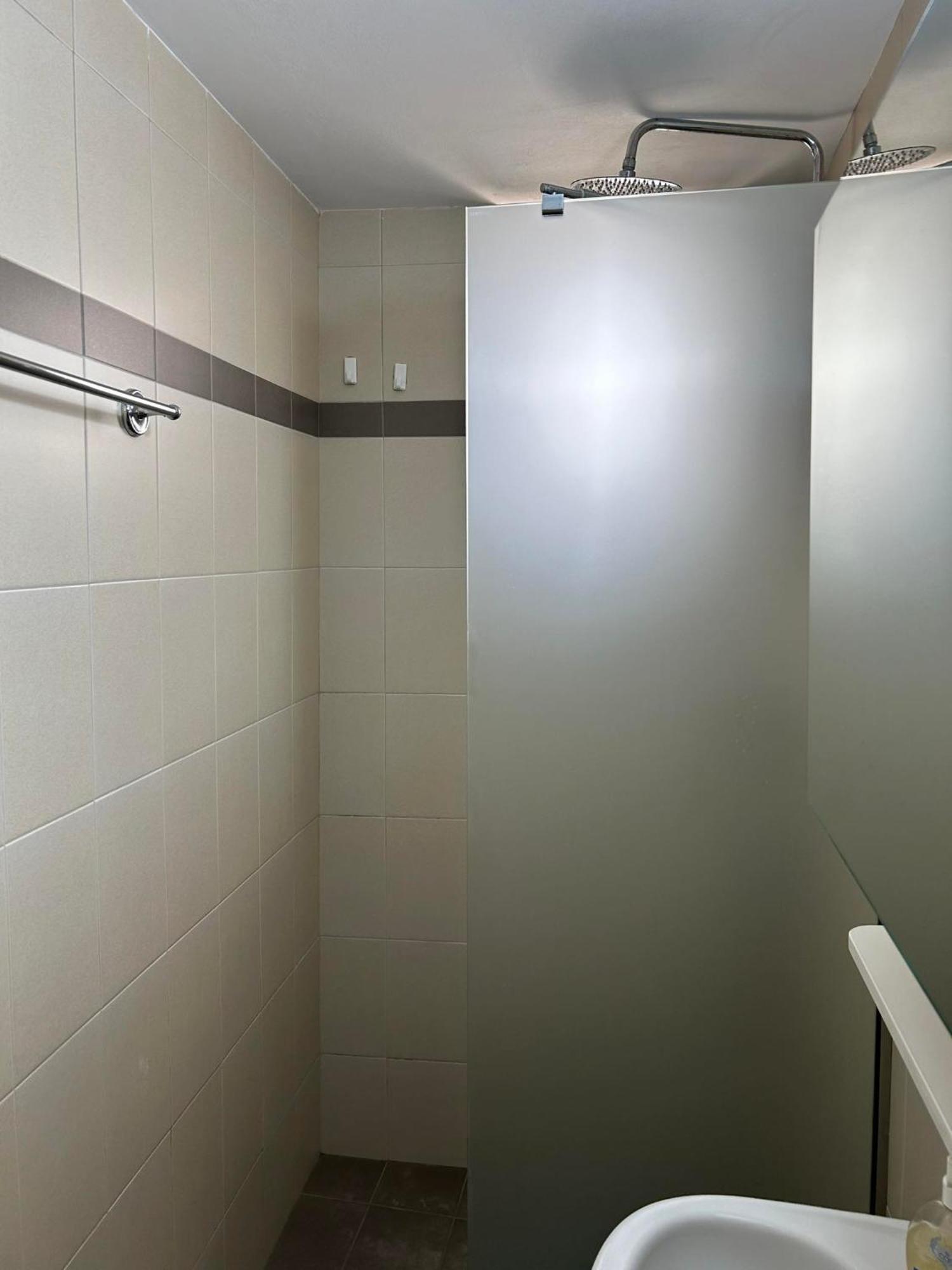 Sofia Apartments Παραλία Ιρίων Εξωτερικό φωτογραφία
