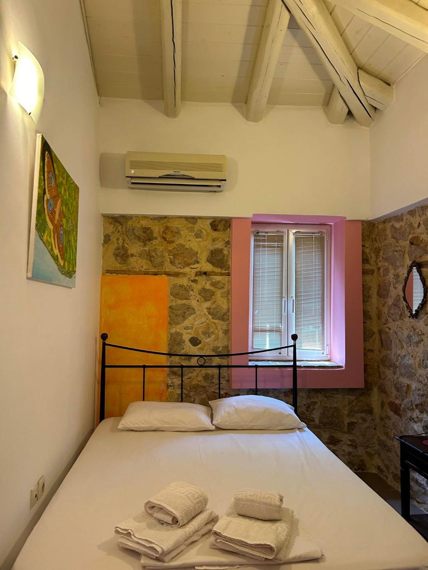 Sofia Apartments Παραλία Ιρίων Εξωτερικό φωτογραφία