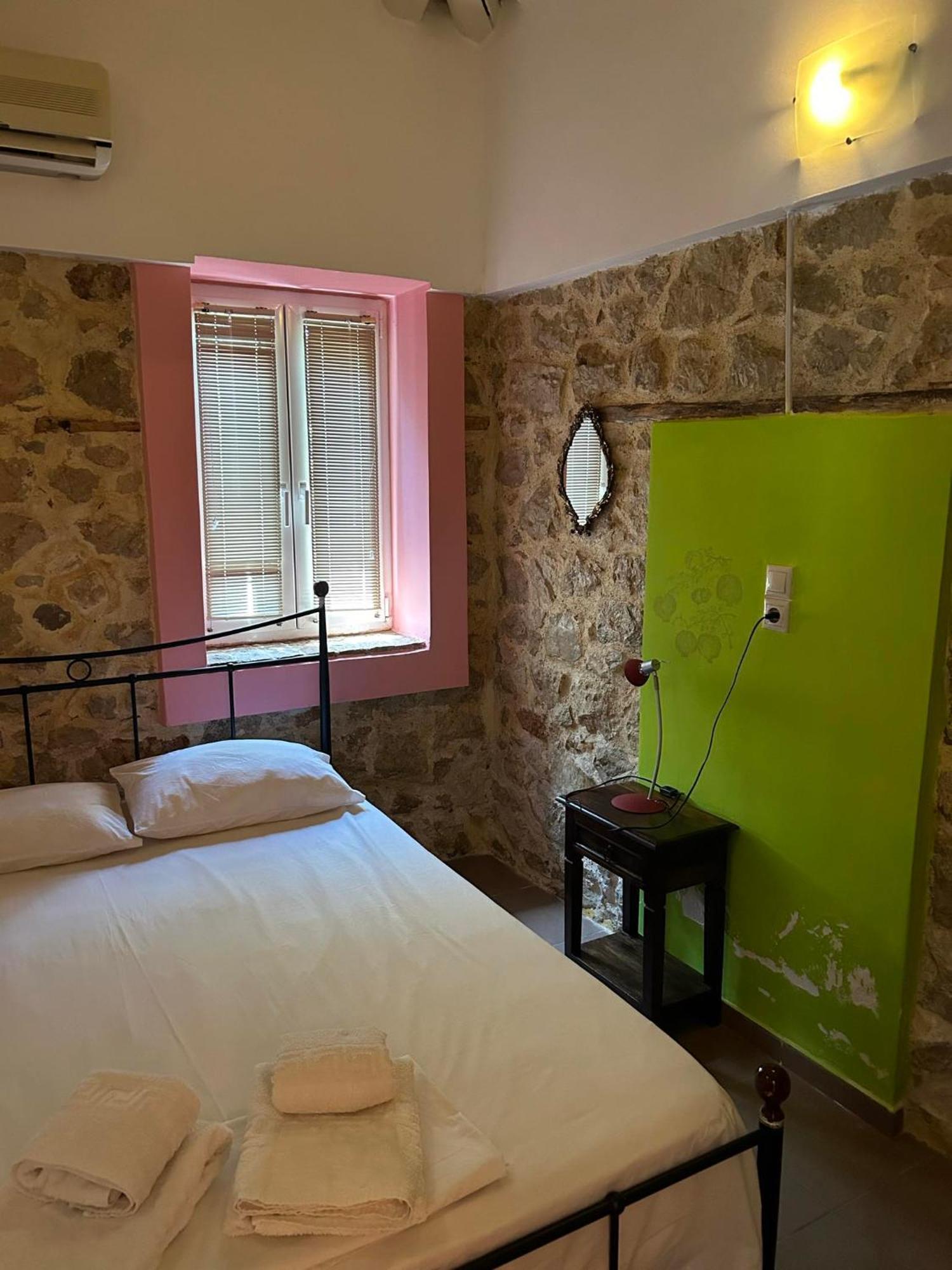 Sofia Apartments Παραλία Ιρίων Εξωτερικό φωτογραφία