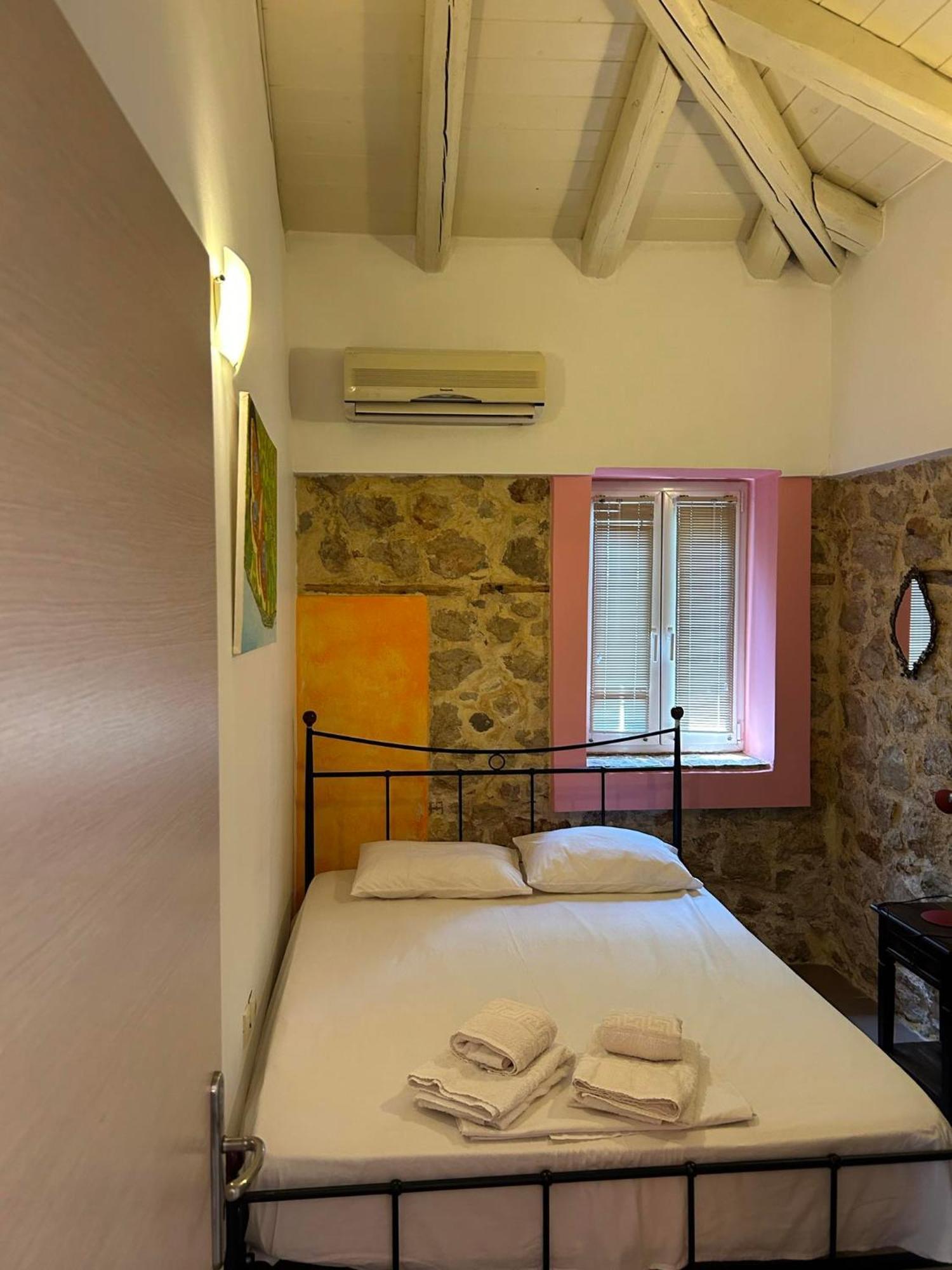 Sofia Apartments Παραλία Ιρίων Εξωτερικό φωτογραφία