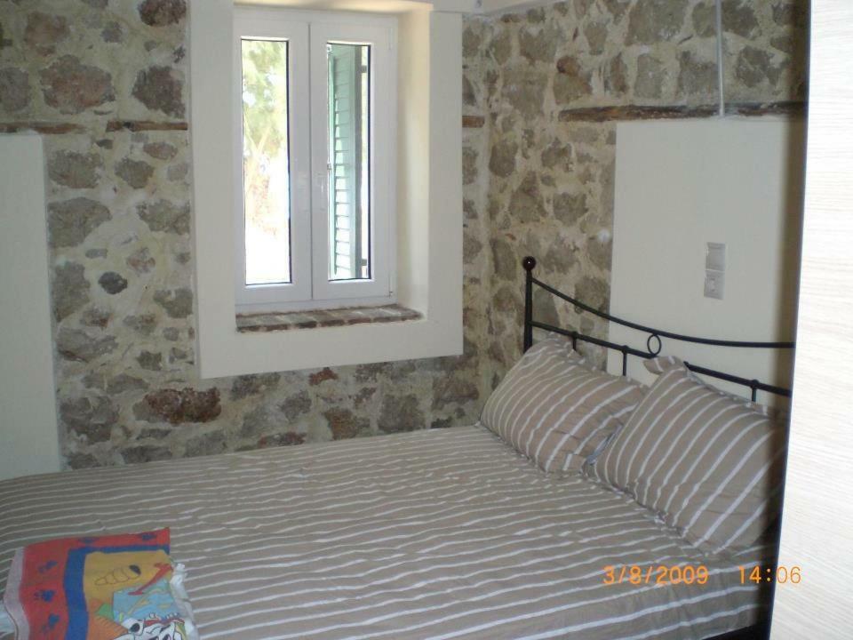 Sofia Apartments Παραλία Ιρίων Εξωτερικό φωτογραφία